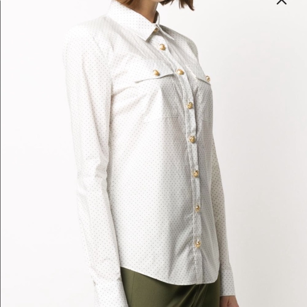 Balmain Blouse - Picture 3 of 14